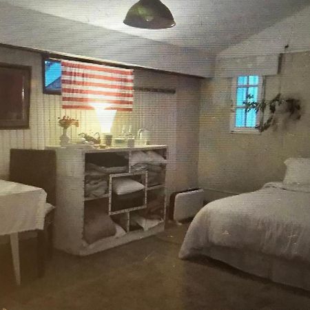 אזייזה Habitacion Privada Barrio Uno מראה חיצוני תמונה