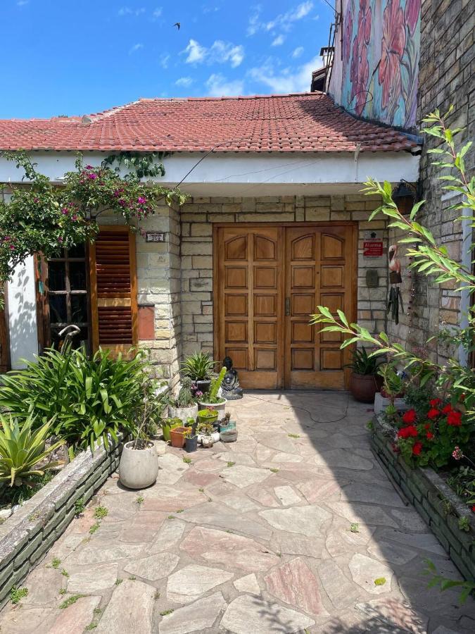 אזייזה Habitacion Privada Barrio Uno מראה חיצוני תמונה