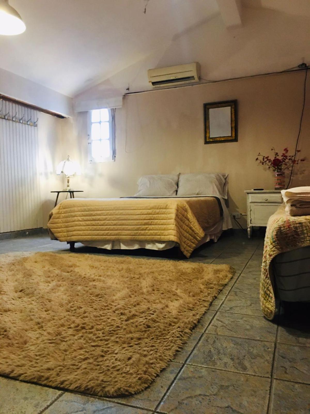 אזייזה Habitacion Privada Barrio Uno מראה חיצוני תמונה