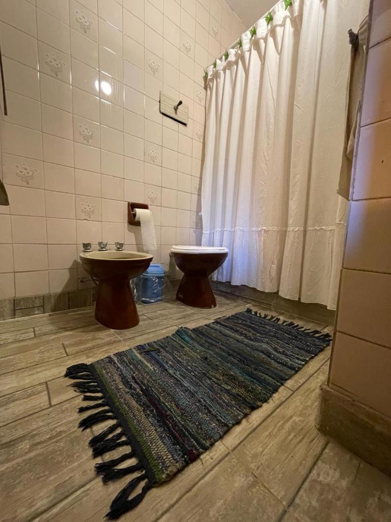 אזייזה Habitacion Privada Barrio Uno מראה חיצוני תמונה