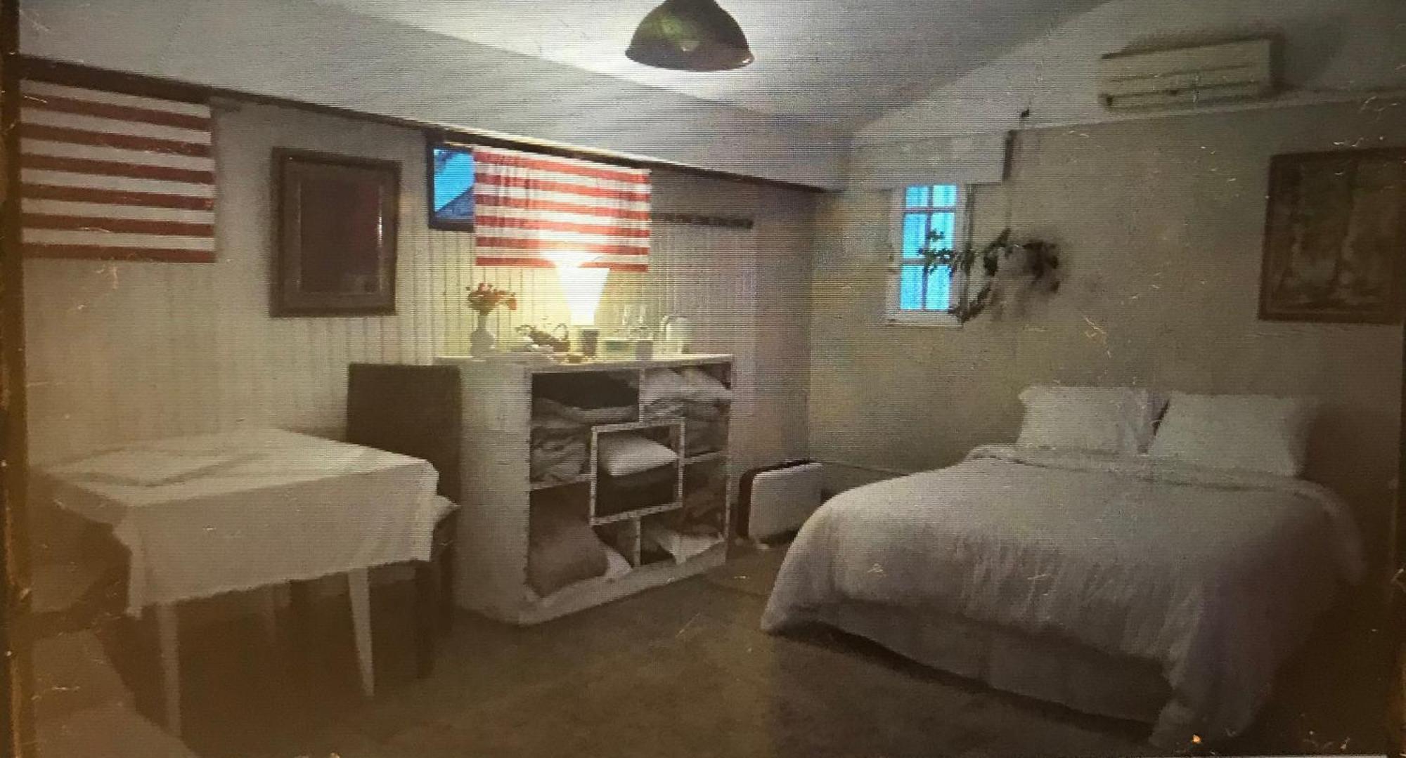 אזייזה Habitacion Privada Barrio Uno מראה חיצוני תמונה
