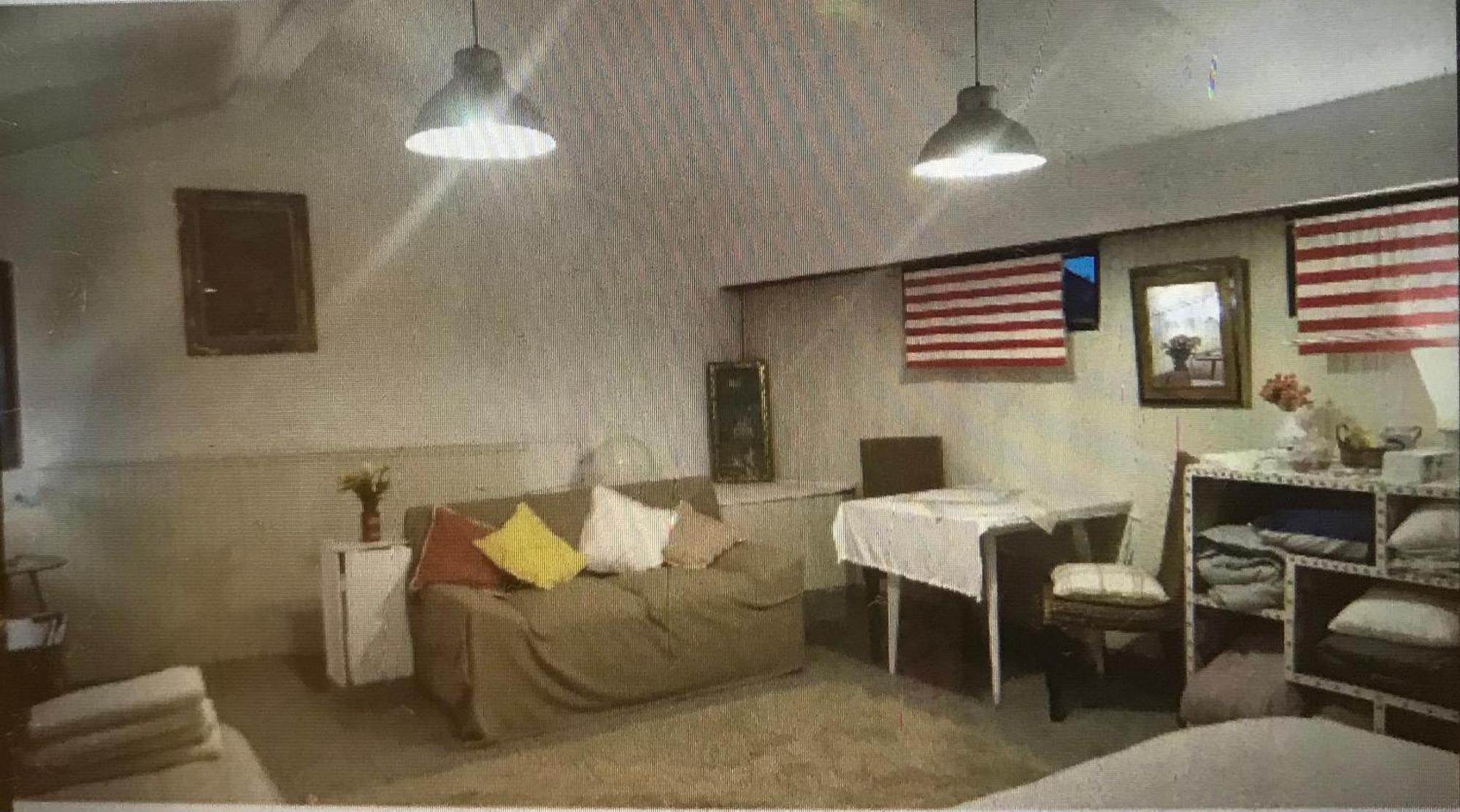 אזייזה Habitacion Privada Barrio Uno מראה חיצוני תמונה
